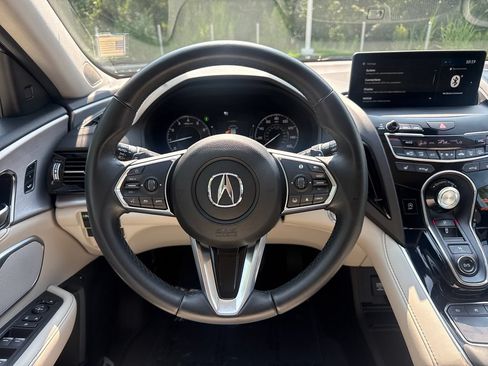 Used 2025 Acura RDX SH-AWD w/ Technology Package image 19