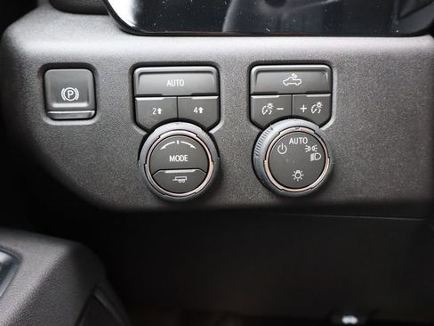 New 2026 Chevrolet Silverado 1500 LT w/ Protection Package image 13