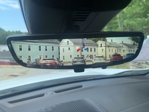 New 2026 GMC Acadia Elevation image 31