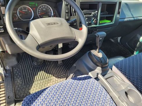 New 2024 Isuzu NPR image 34