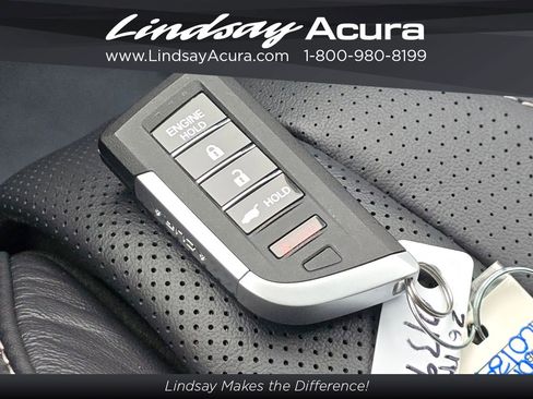 New 2026 Acura MDX w/ Advance Package image 27
