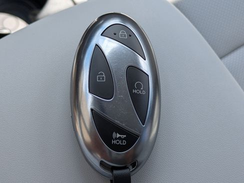 New 2026 Hyundai Kona SEL Premium image 33