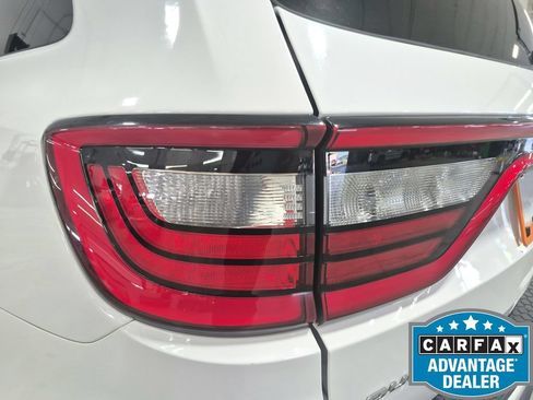 Used 2023 Dodge Durango SXT RWD image 15