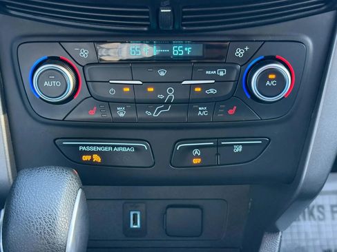 Used 2018 Ford Escape SE AWD/4WD image 31