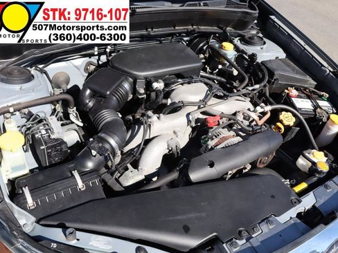 Used 2009 Subaru Forester 2.5X AWD/4WD image 19