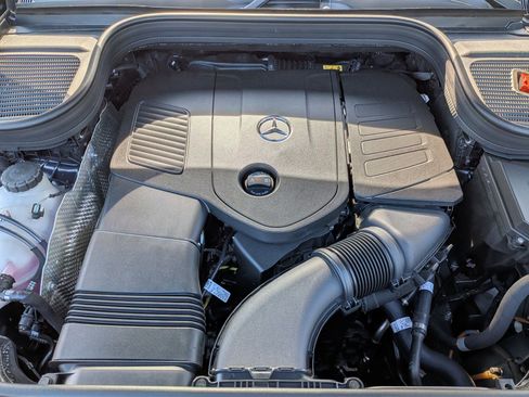 New 2026 Mercedes-Benz GLE 350 4MATIC image 36
