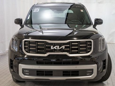 Used 2023 Kia Telluride SX Prestige image 3