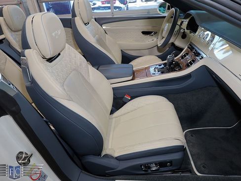 Used 2023 Bentley Continental GT Speed AWD/4WD image 18