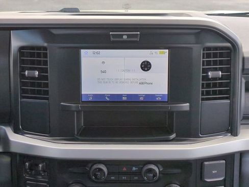 New 2026 Ford F350 XL w/ XL Chrome Package image 17