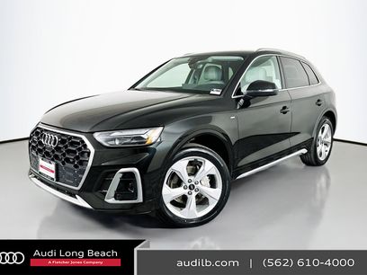 Used 2022 Audi Q5 2.0T Premium Plus w/ Premium Plus Package
