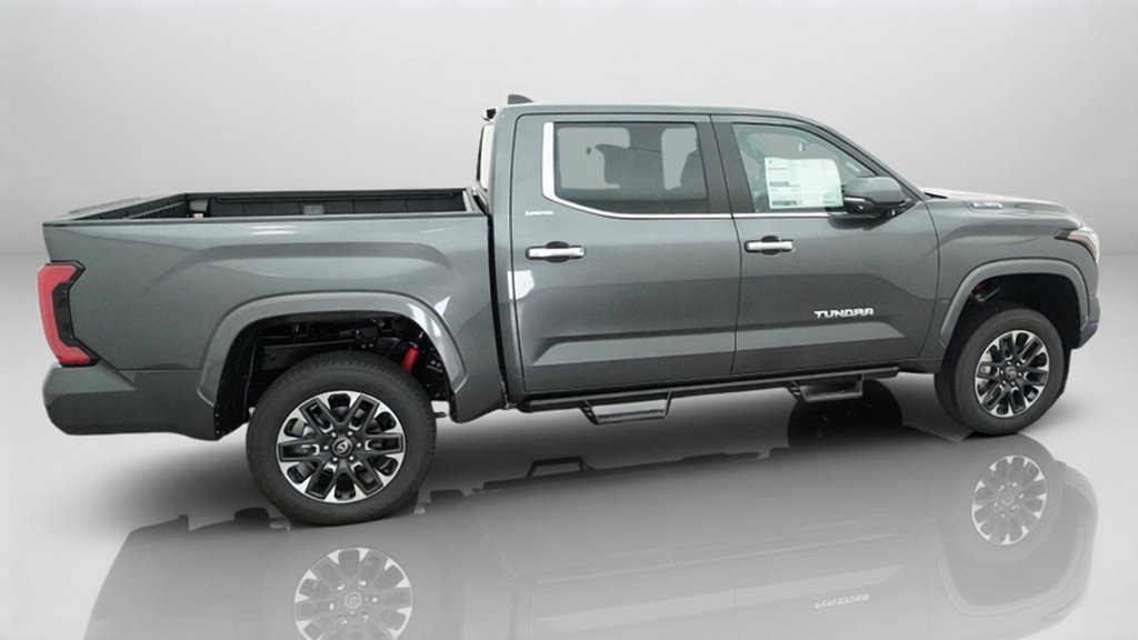 New 2026 Toyota Tundra Limited w/ Limited PVM Package AWD/4WD image 35