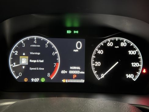 New 2026 Honda Odyssey EX-L image 22