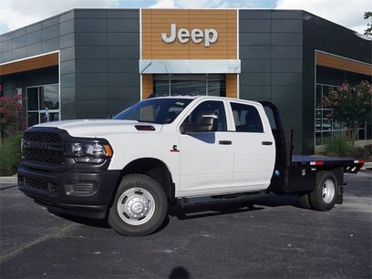 New 2024 RAM 3500 Tradesman