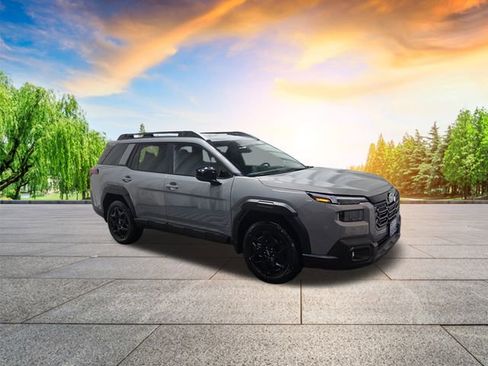 New 2026 Subaru Outback Limited image 2