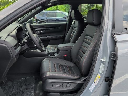 Used 2026 Honda CR-V Sport-L image 18