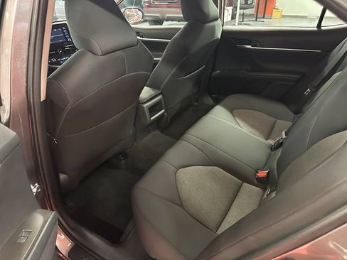 Certified 2024 Toyota Camry LE FWD image 13