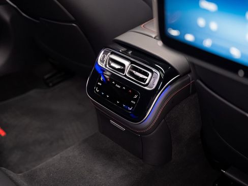 Used 2024 Mercedes-Benz S 63 AMG S image 77