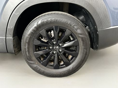 Used 2024 MAZDA CX-50 AWD 2.5 S w/ Preferred Package image 11