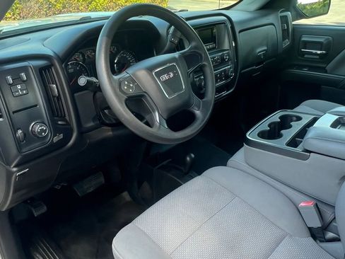 Used 2014 GMC Sierra 1500 4x4 Double Cab image 9