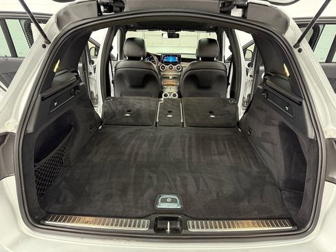 Used 2020 Mercedes-Benz GLC 300 4MATIC SUV image 30