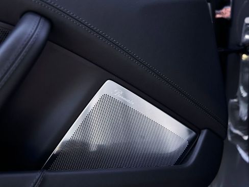 Used 2026 Porsche 911 Carrera 4 GTS AWD/4WD image 29