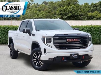 Used 2025 GMC Sierra 1500 AT4 w/ AT4 Premium Package