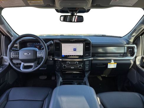 New 2026 Ford F350 Lariat image 12