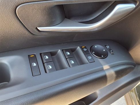 New 2025 Hyundai Santa Cruz SEL image 11