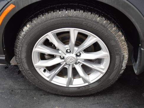 Used 2023 Honda CR-V EX image 32