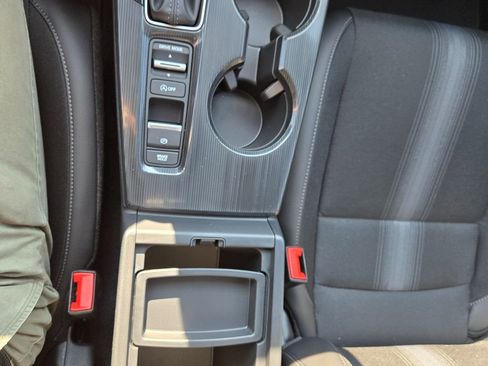 New 2026 Honda Civic Sport image 18