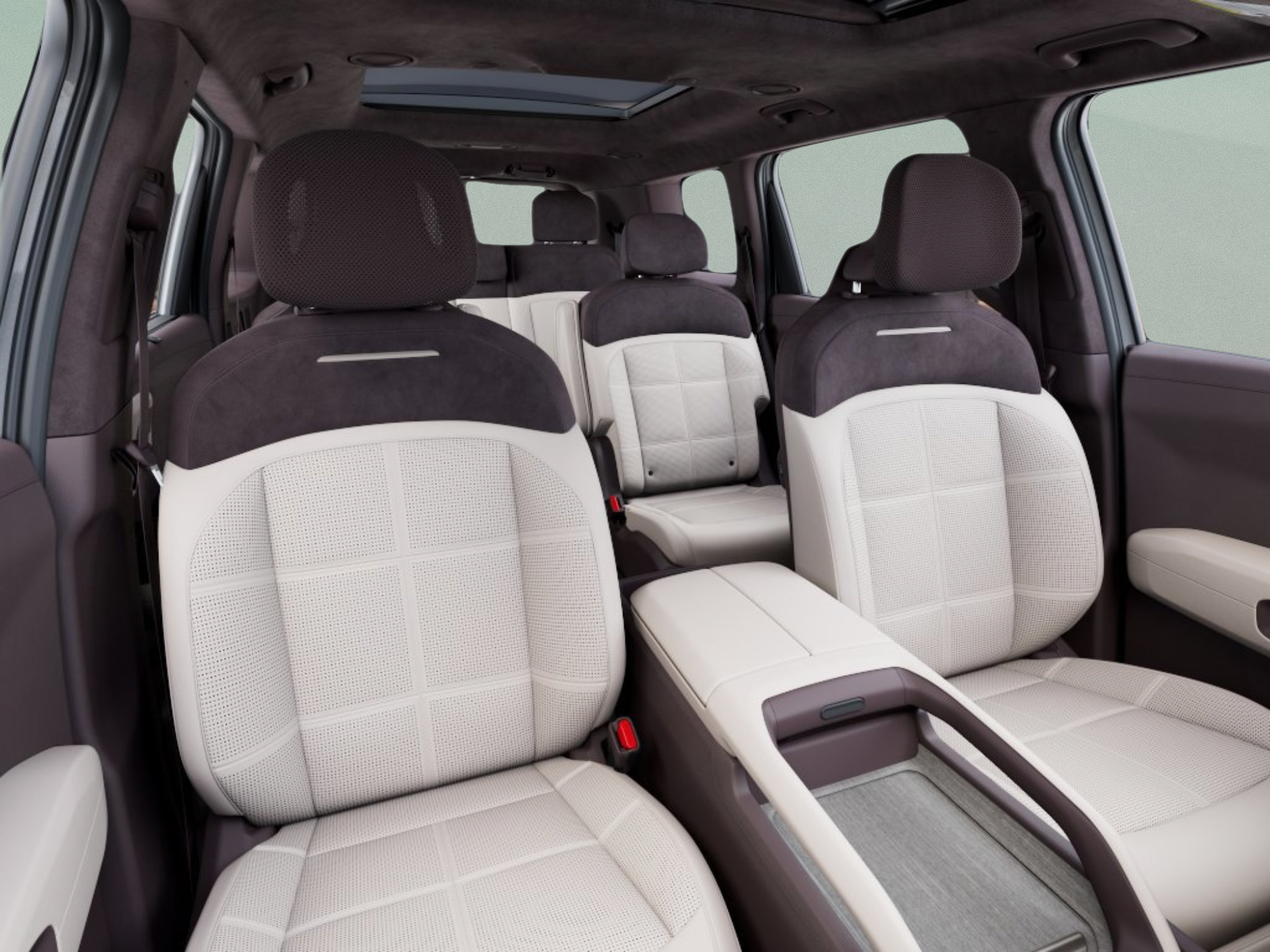 New 2027 Kia Telluride SX Prestige AWD/4WD image 11