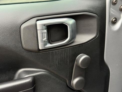 Used 2021 Jeep Wrangler Unlimited Sport image 14