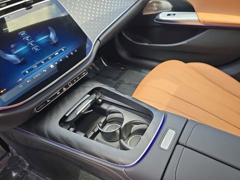 New 2026 Mercedes-Benz E 350 Sedan image 24