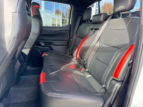 Used 2024 Ford Ranger Raptor image 23