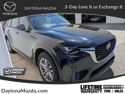 Used 2024 MAZDA CX-90 3.3 Turbo w/ Select Package