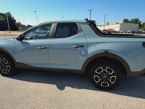 Used 2024 Hyundai Santa Cruz SEL image 6