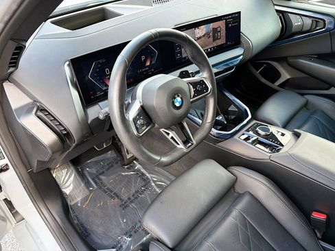 Used 2025 BMW X3 xDrive30i w/ Premium Package image 26