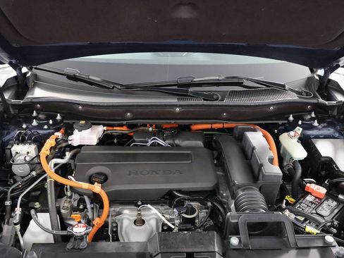 Used 2026 Honda CR-V Sport Touring image 15