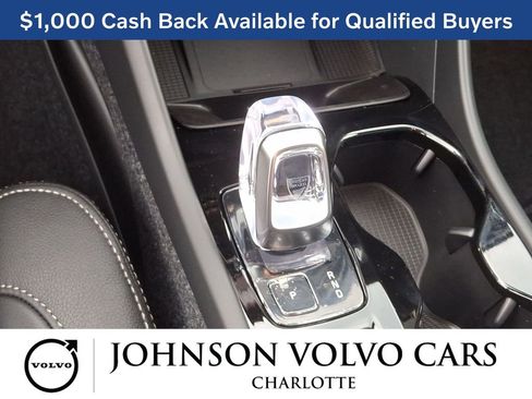 New 2026 Volvo XC40 B5 Plus w/ Protection Package Premier AWD/4WD image 7