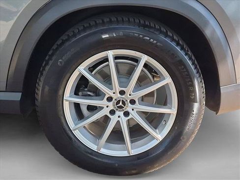 Certified 2026 Mercedes-Benz GLE 350 4MATIC image 27