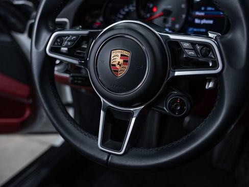 Used 2017 Porsche 911 Carrera S image 46