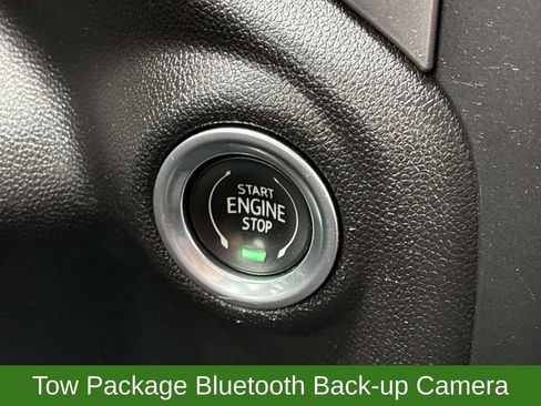 Used 2022 Chevrolet Silverado 1500 Custom image 23