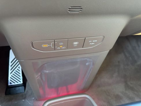 New 2026 Kia EV9 GT-Line image 5