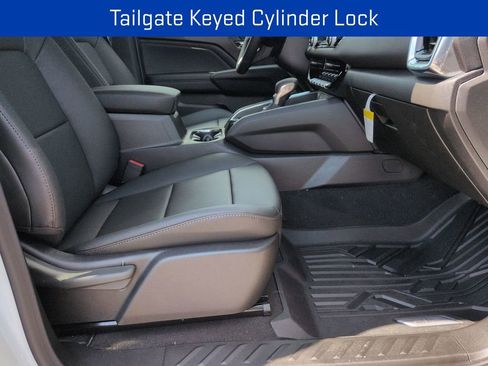 New 2026 GMC Canyon Elevation w/ Convenience Package AWD/4WD image 23