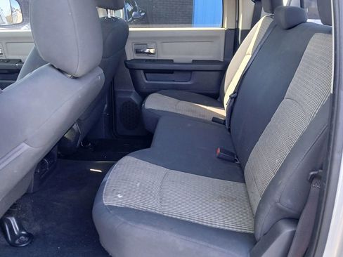 Used 2012 RAM 1500 Classic SLT w/ Protection Group image 17