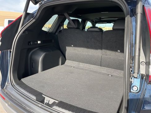 Certified 2026 Honda CR-V Sport Touring image 11