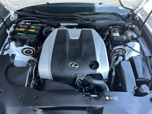 Used 2016 Lexus RC 350 RWD image 19