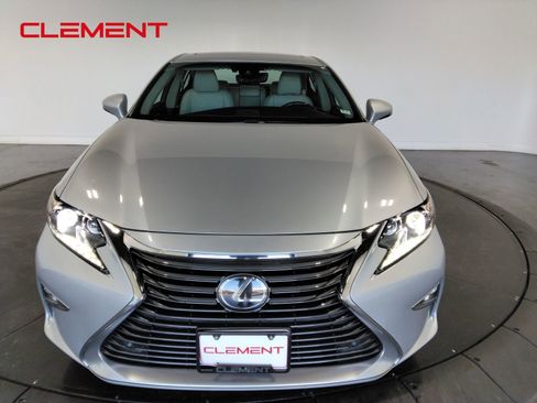 Used 2017 Lexus ES 350 image 3