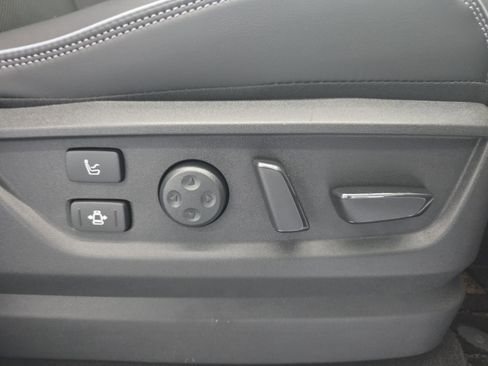 New 2026 INFINITI QX80 Autograph image 10