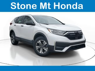Used 2020 Honda CR-V LX video 1